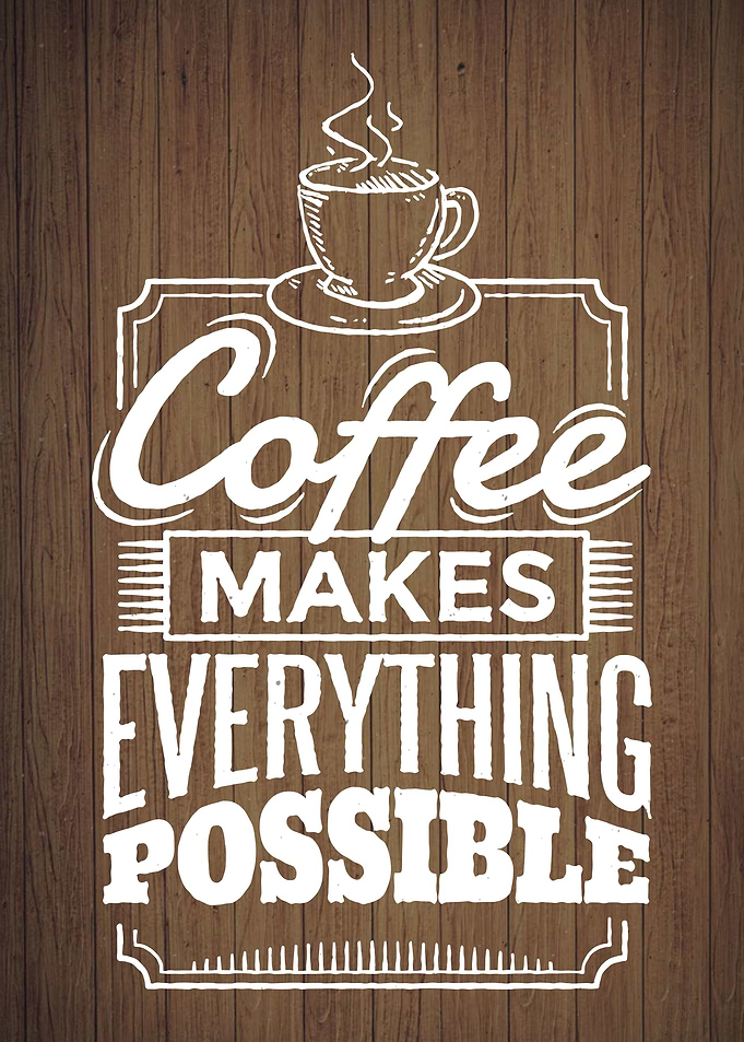 Possible Coffee