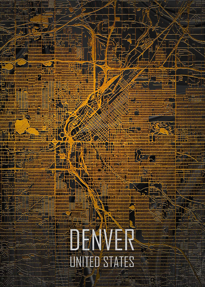 Denver United States