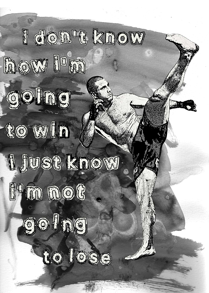 Gokhan Saki Wisdom Quotes