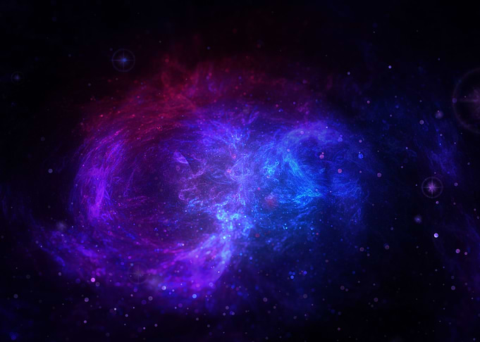 Space Nebula