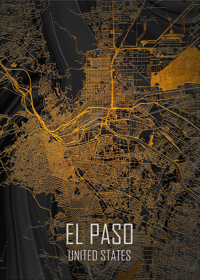 El Paso United States