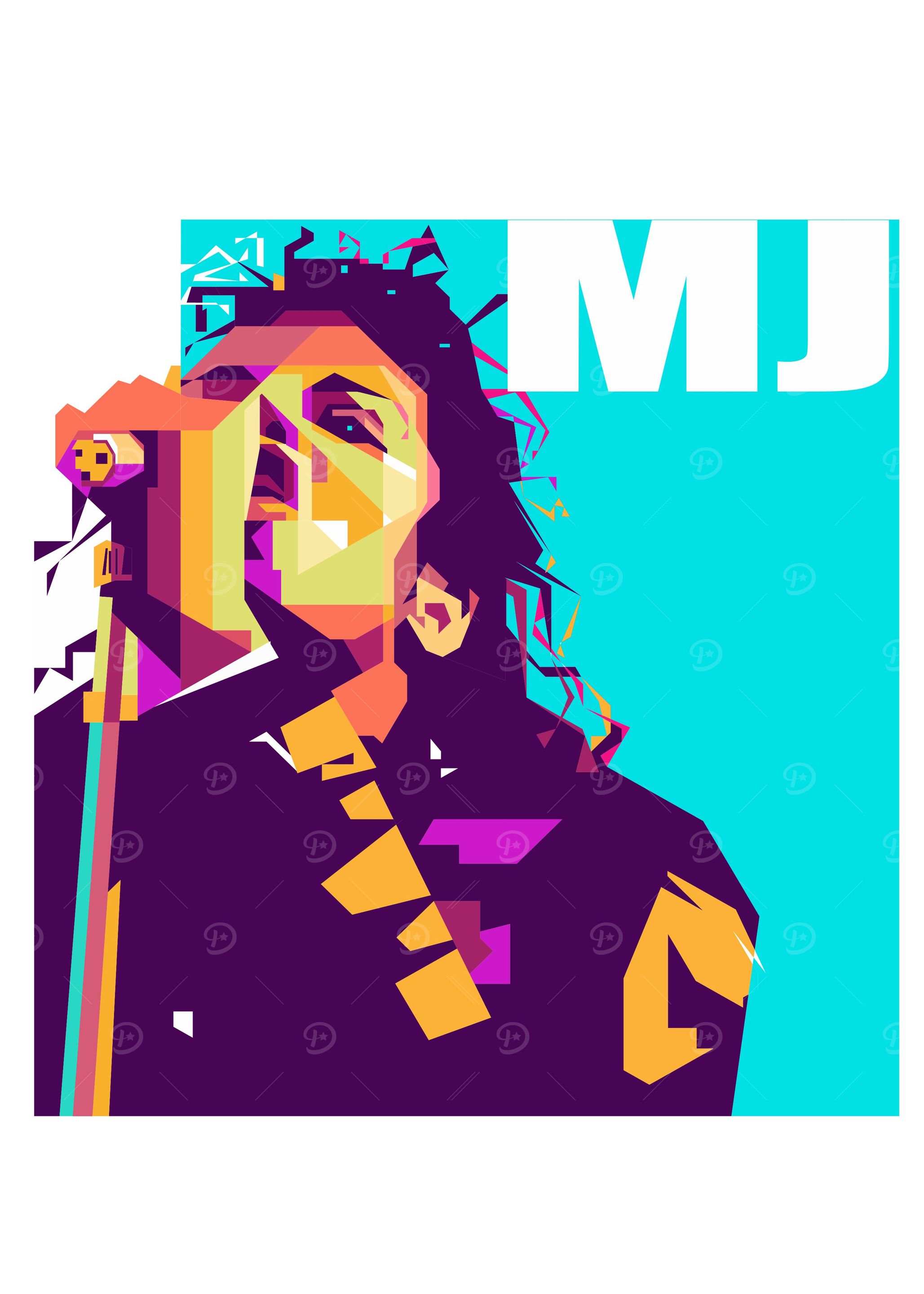 Michael Joseph Jackson