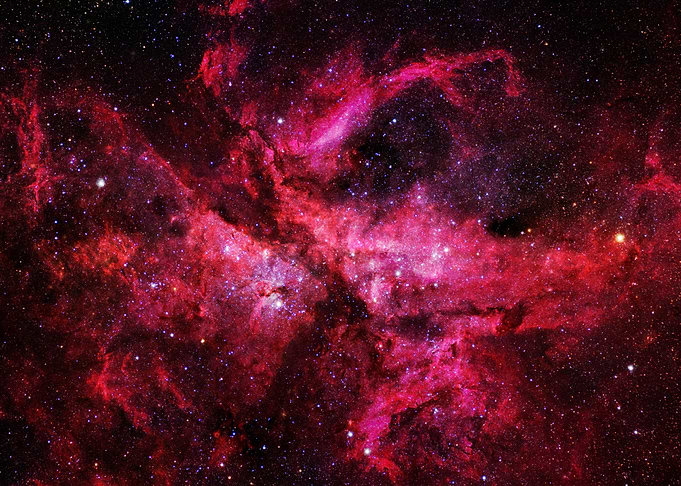 Space Nebula