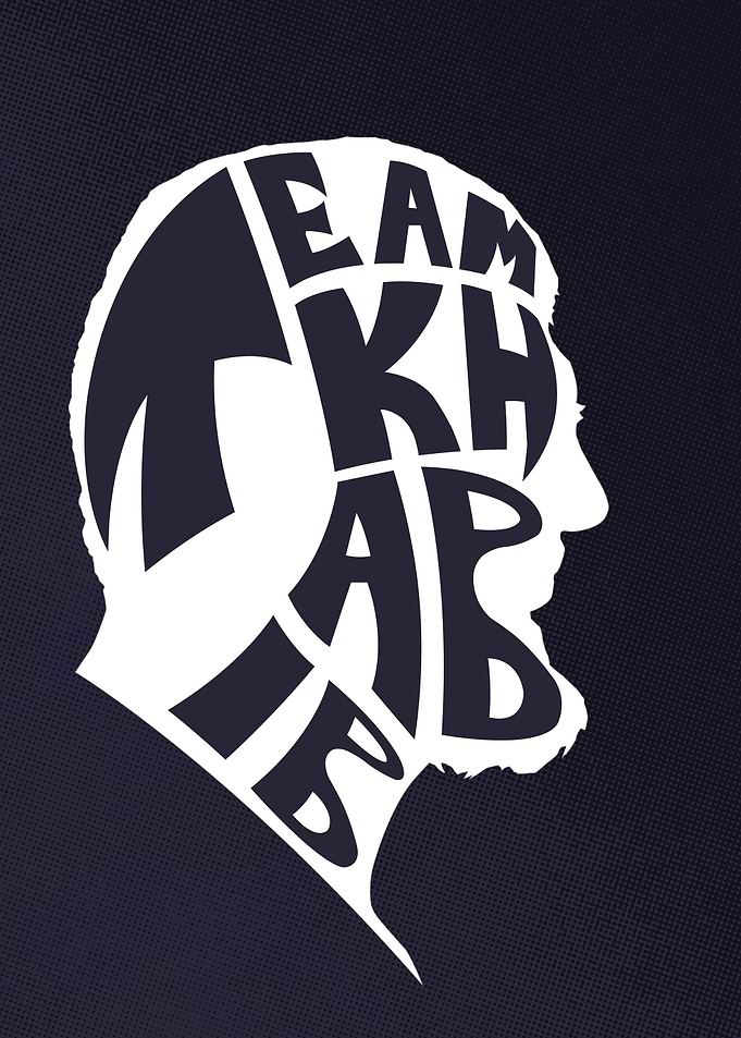 Team Khabib