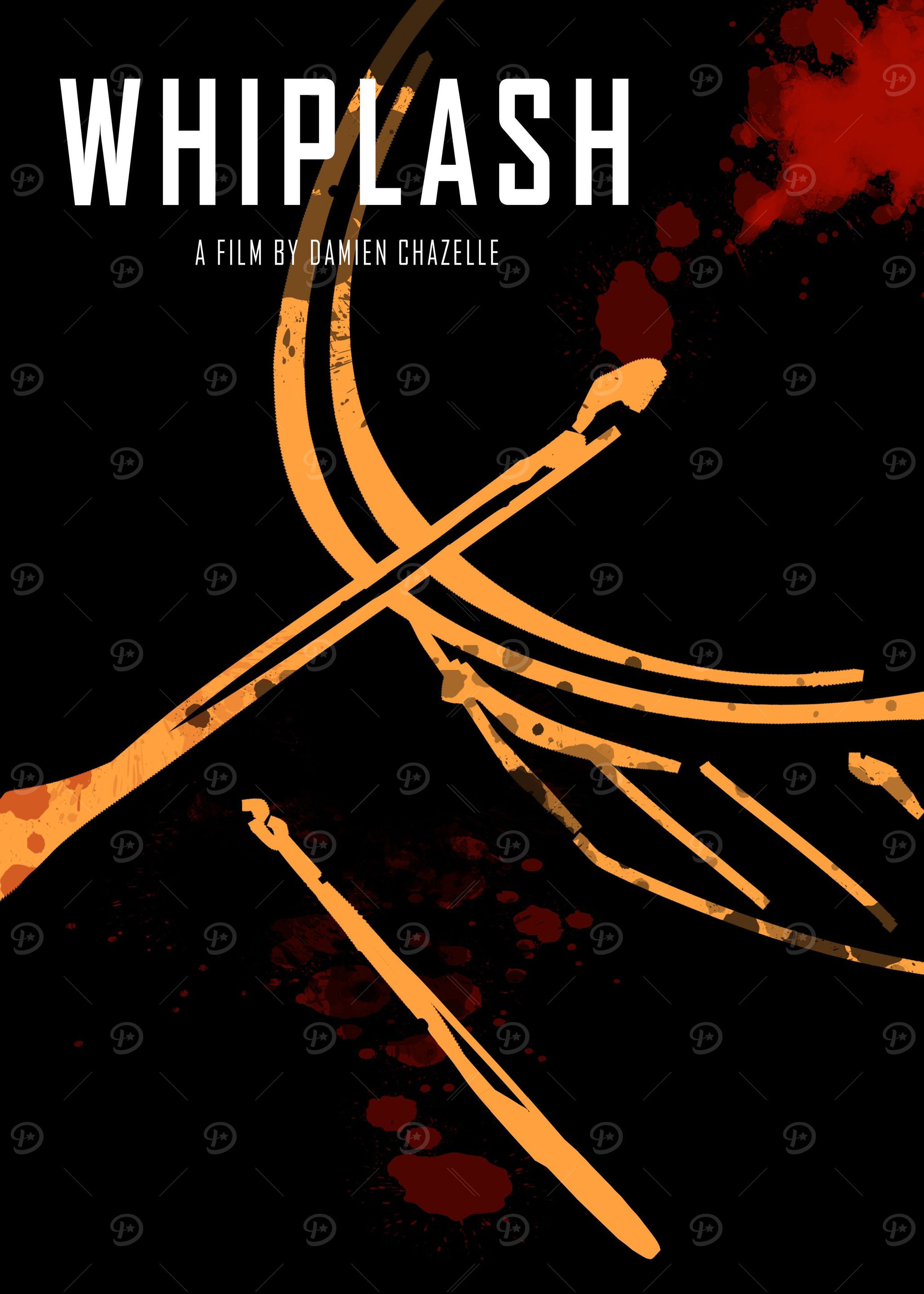 Whiplash