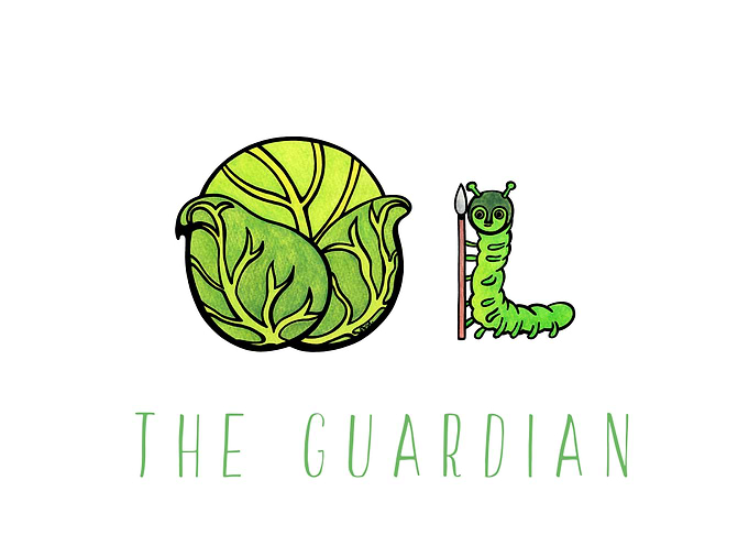 The Guardian