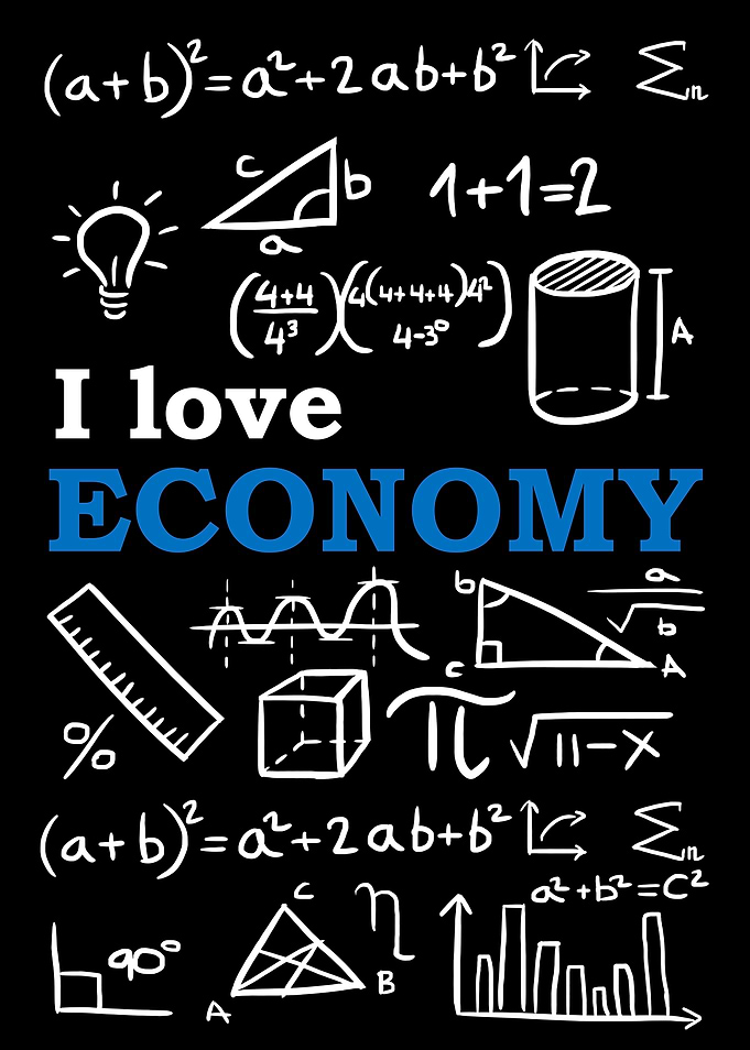 I love Economy
