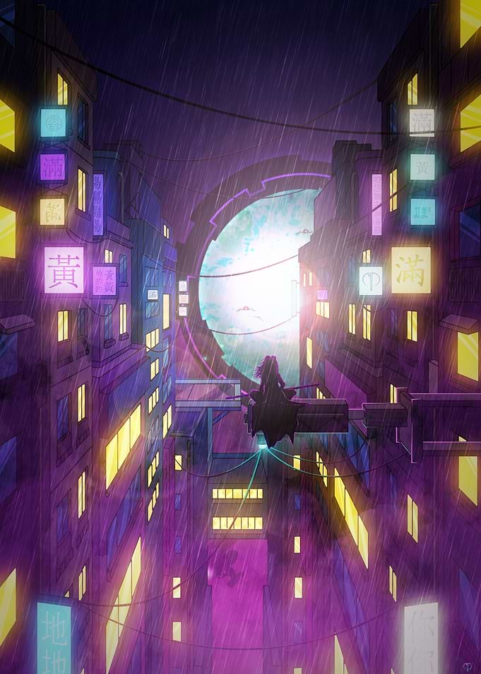 Through The Gate