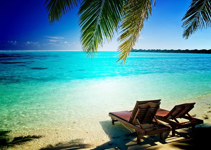 Photography Beach