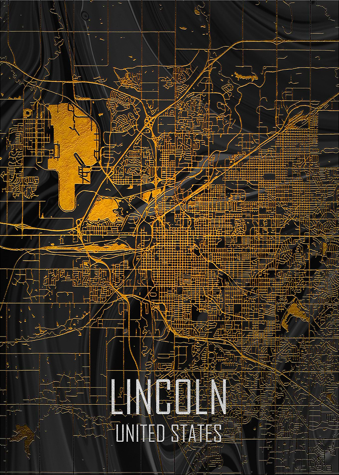 Lincoln United States