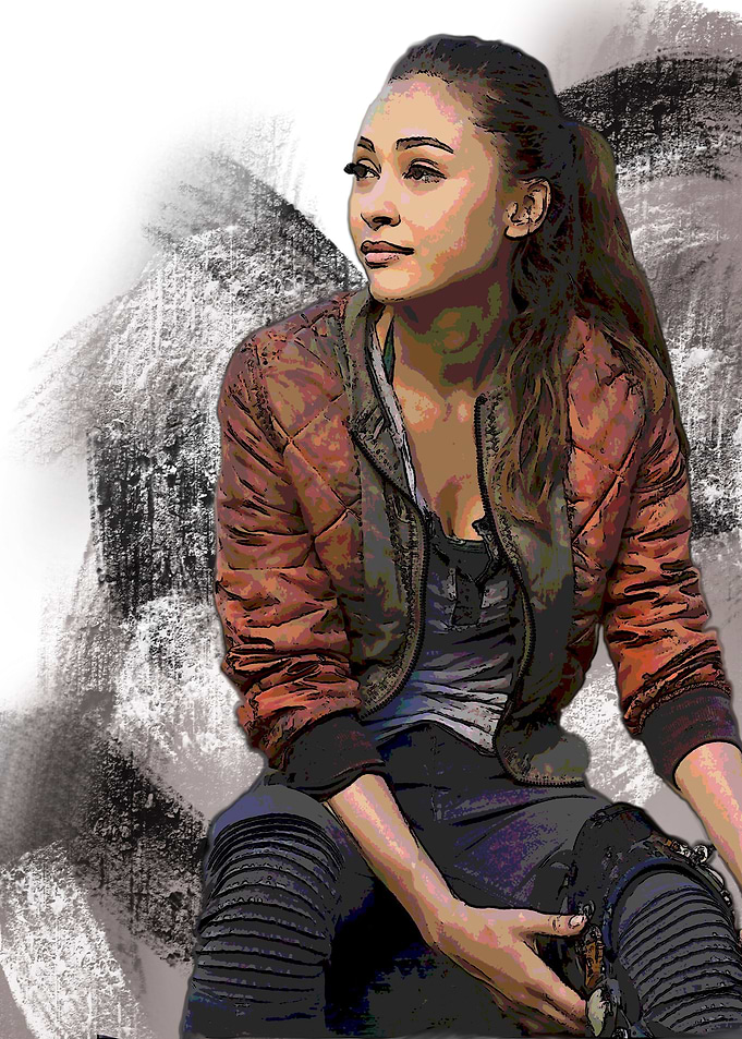 Raven