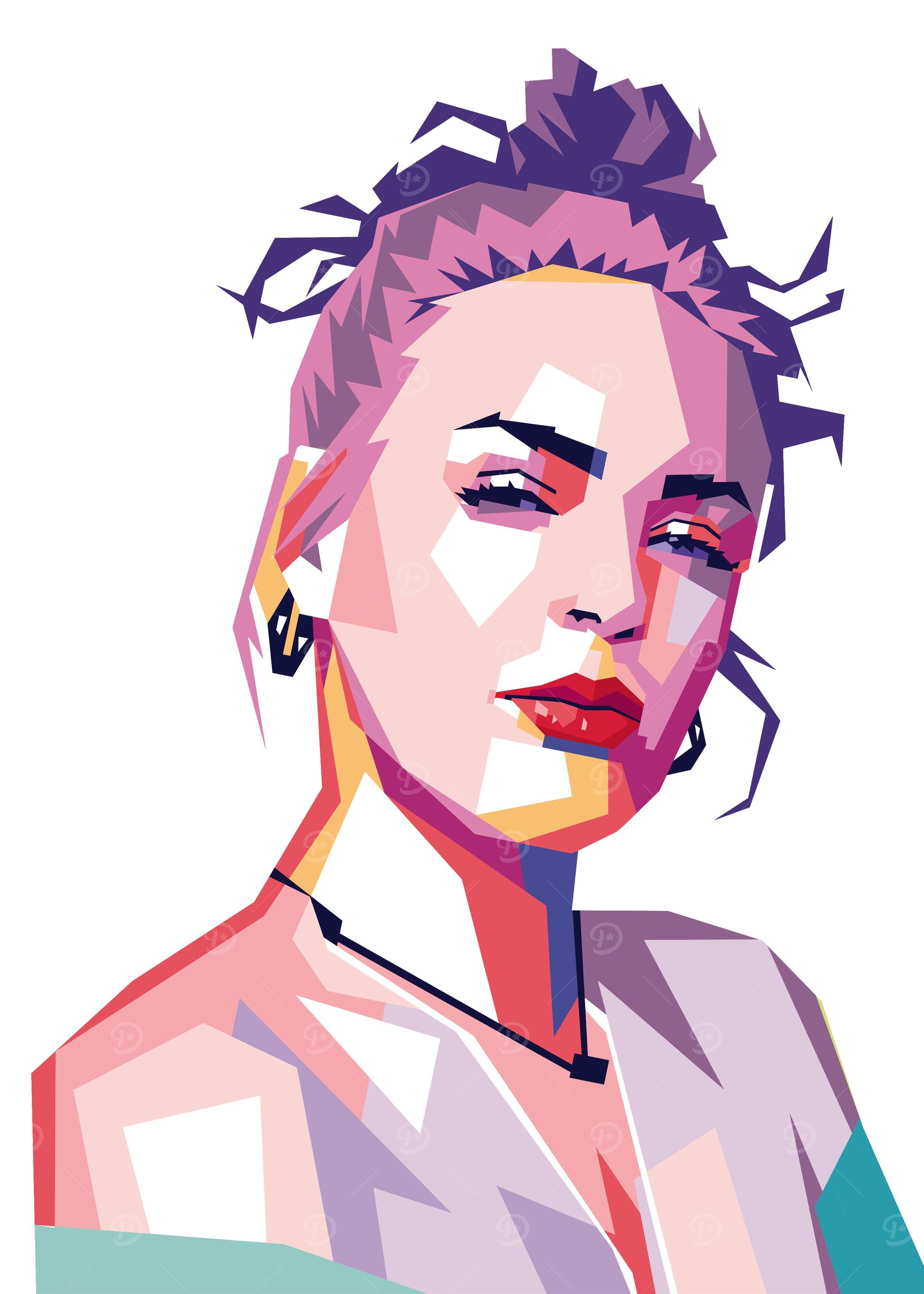 Anne Marie
