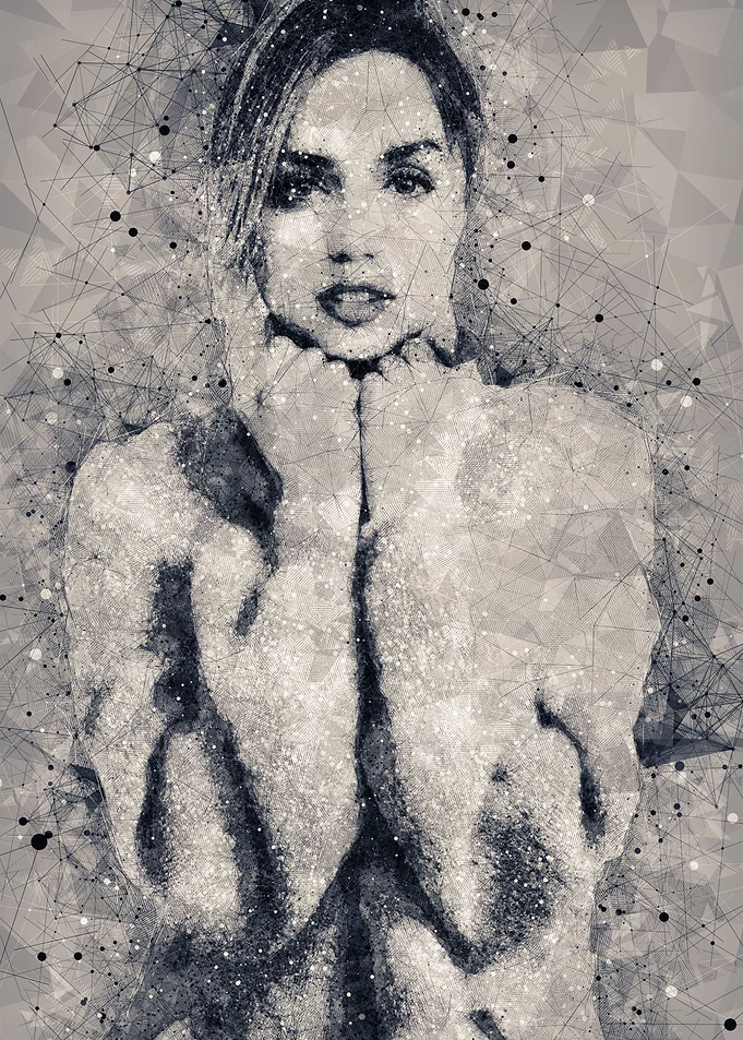 Ana de Armas