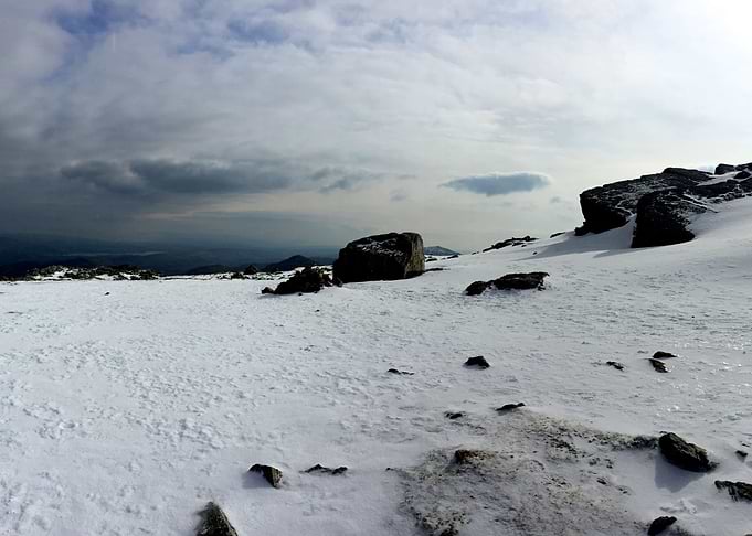 Scafel Pike