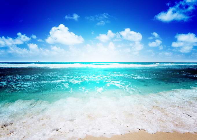 Earth Beach