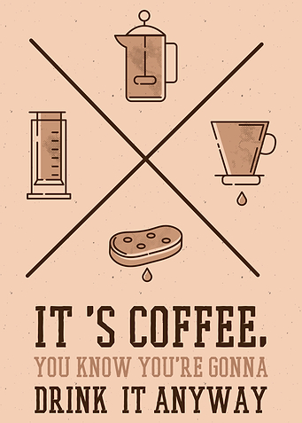 Anyway Coffee