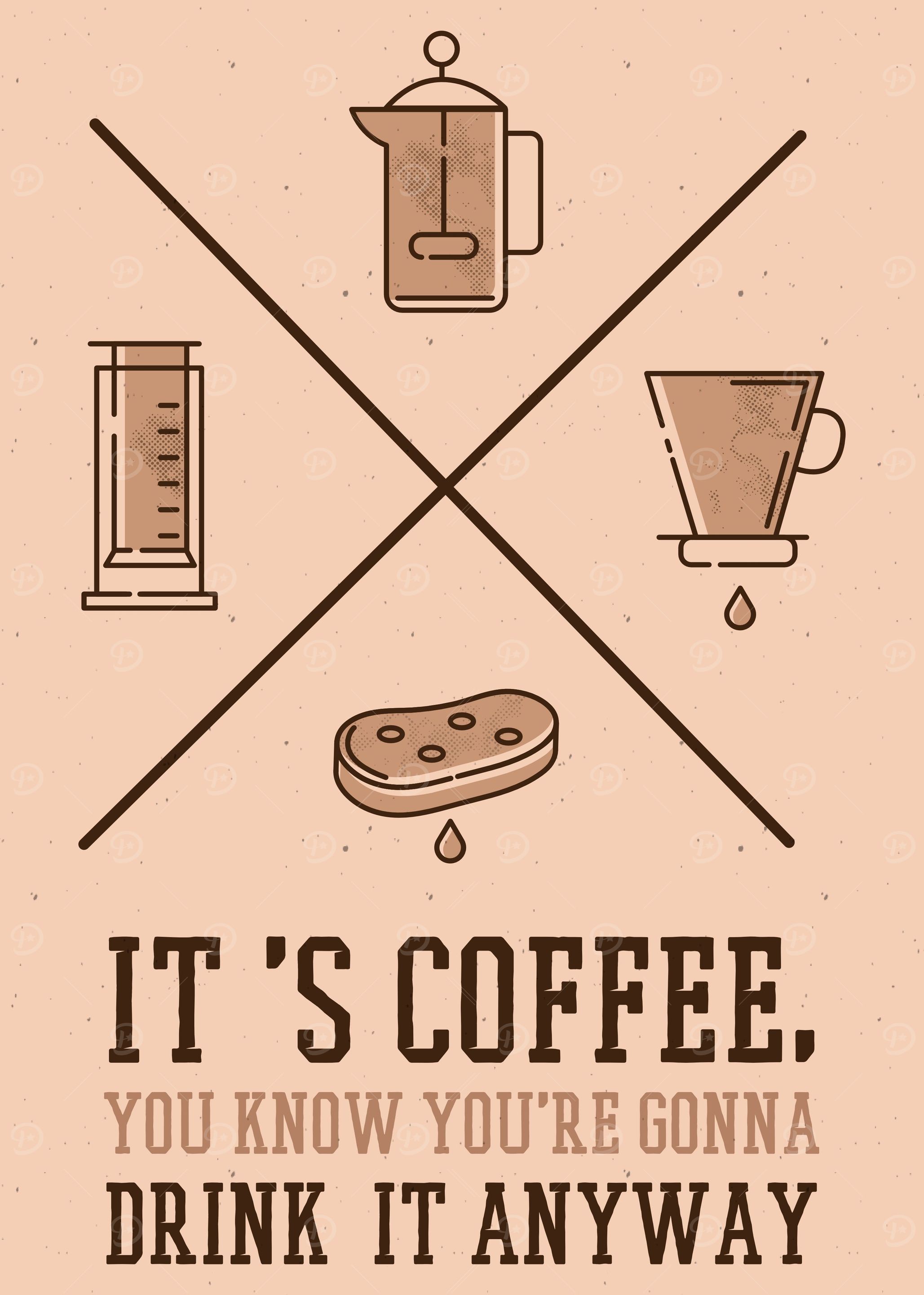 Anyway Coffee
