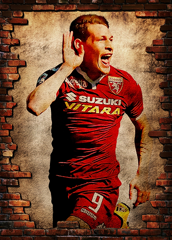 Andrea Belotti