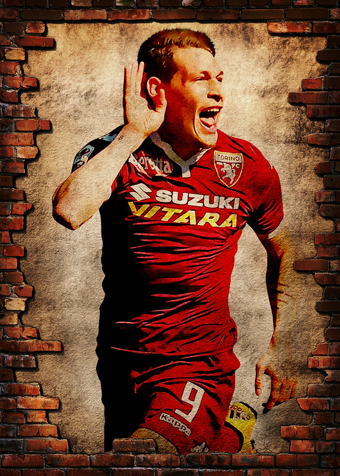 Andrea Belotti