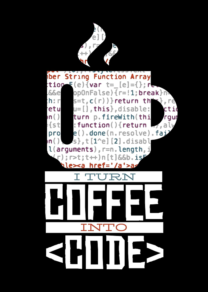 Coffee code