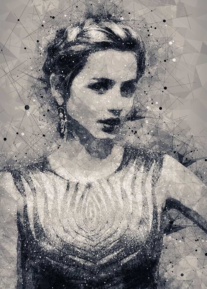 Ana de Armas