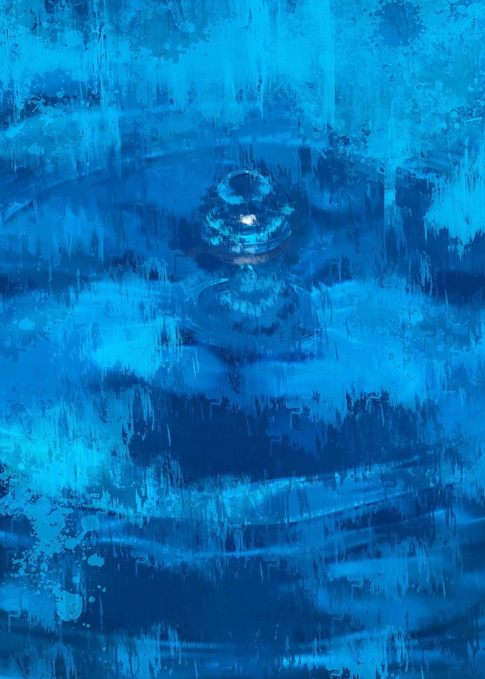WATER DROP