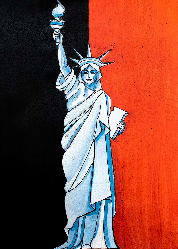 The Liberty