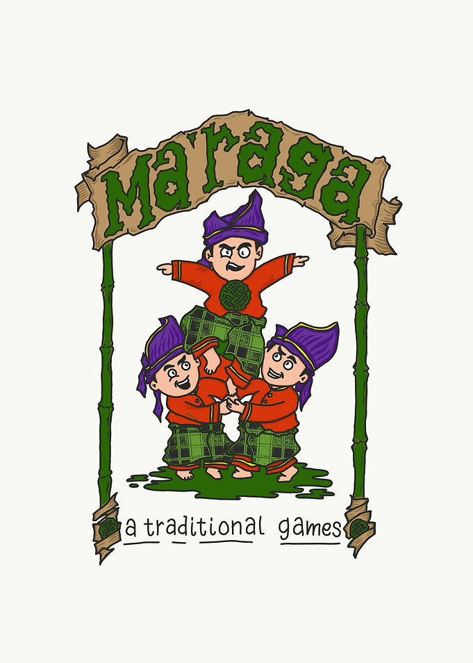 A Traditional Games