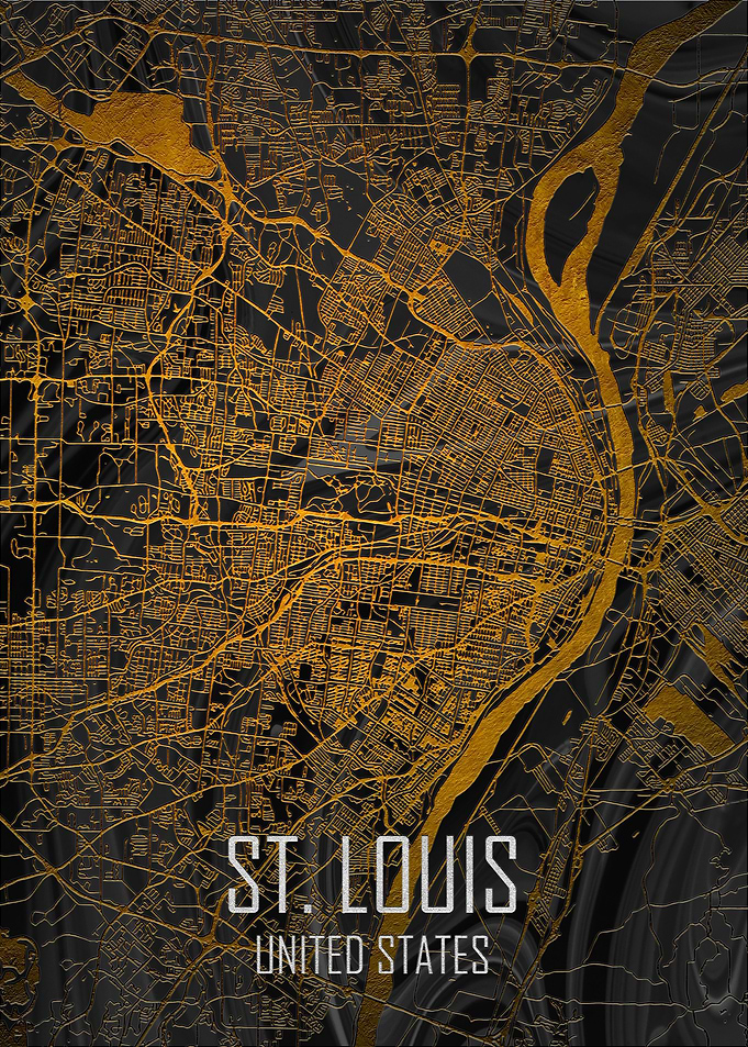 St Louis United States