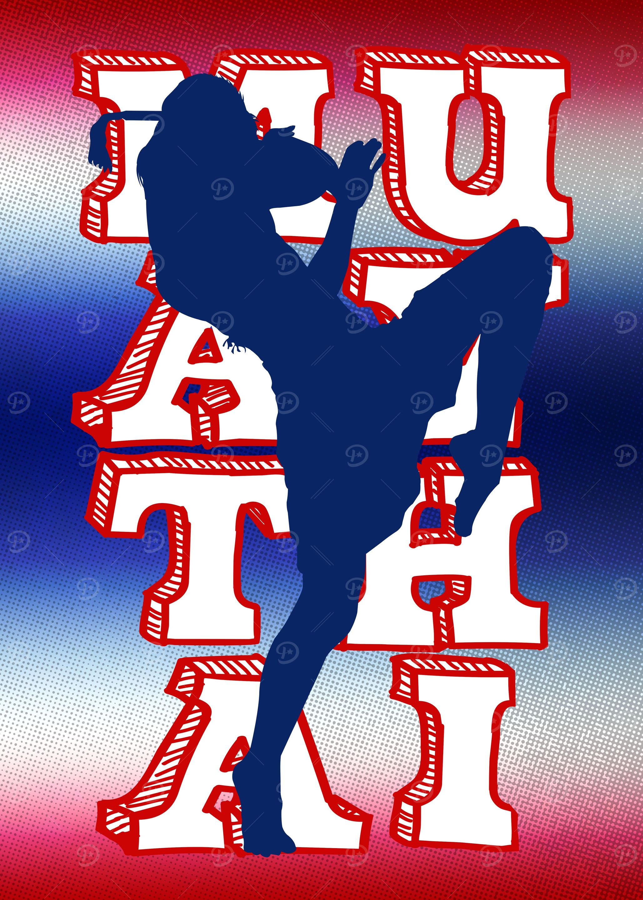 Muaythai Thailand Proud