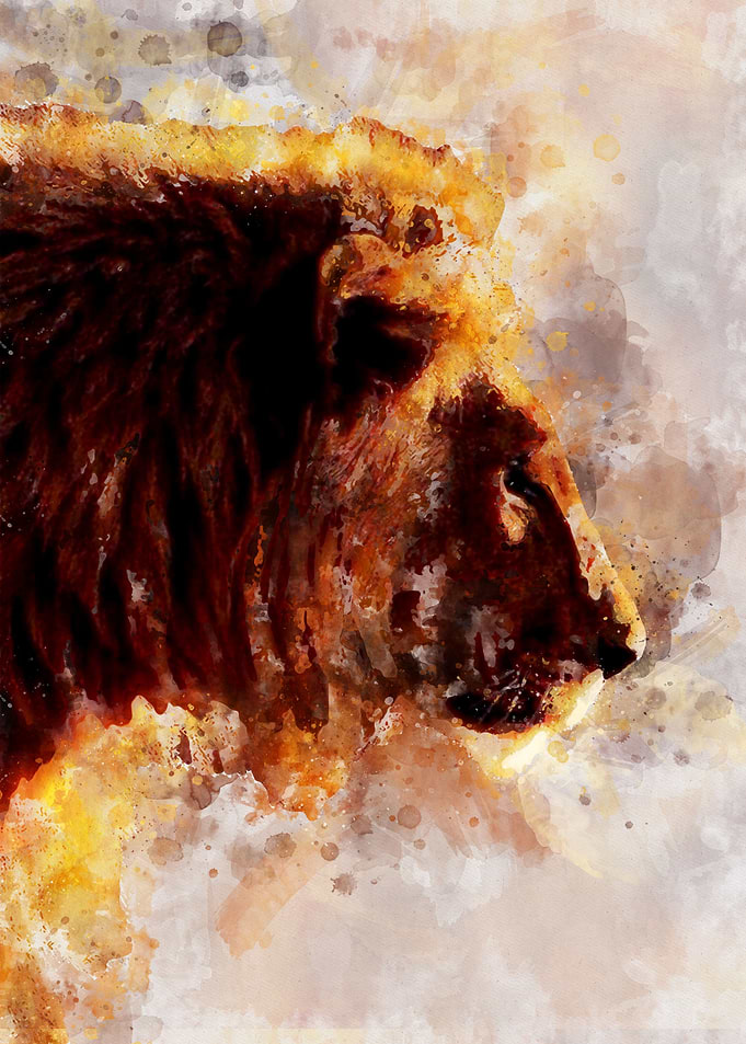 animal art
