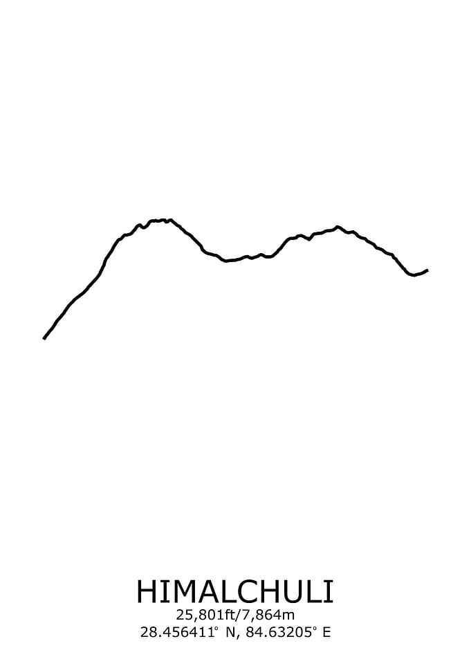 Himalchuli