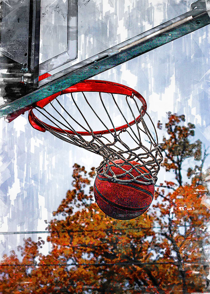Score Basketball Score
