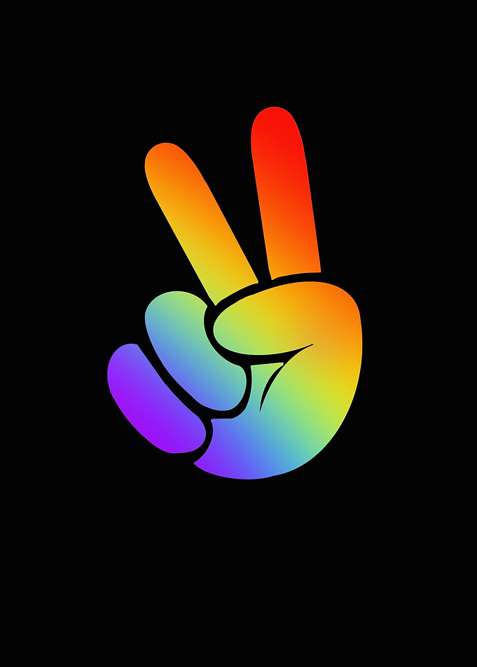 Peace Sign