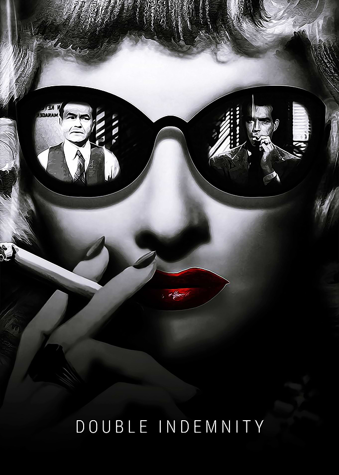 Double Indemnity
