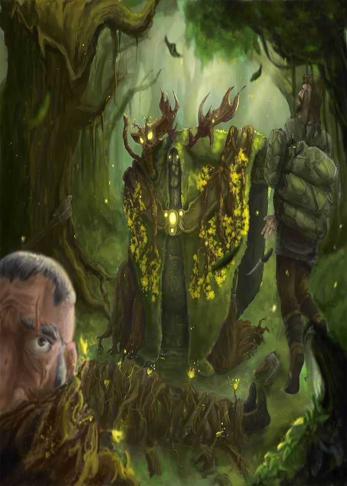 Skordfal