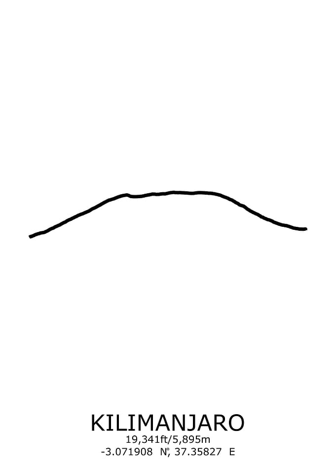 Kilimanjaro