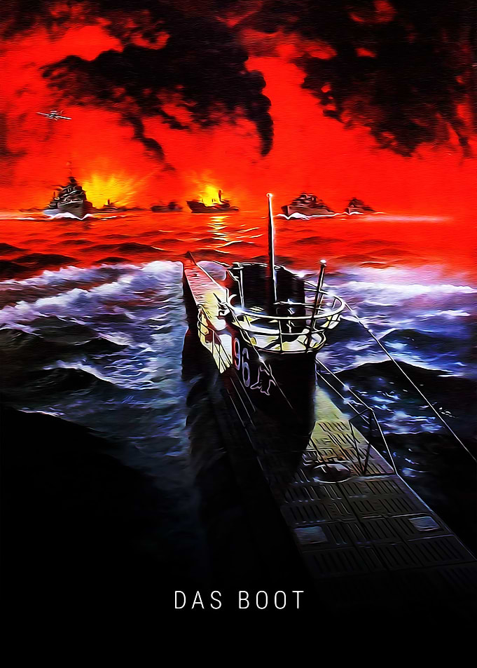 Das Boot