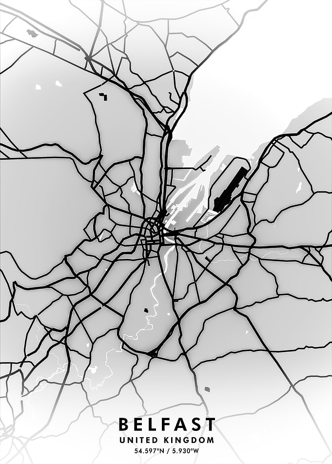 Belfast Northern Ireland