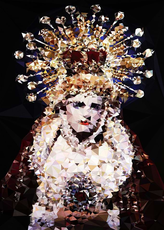 Black Madonna