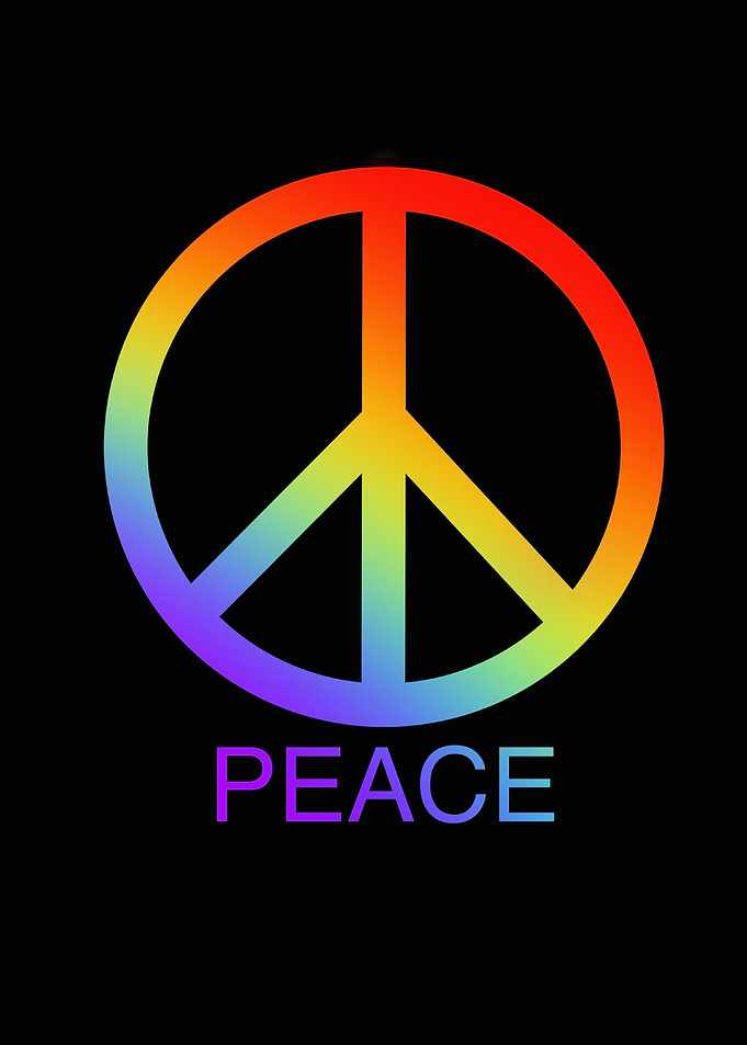 Peace