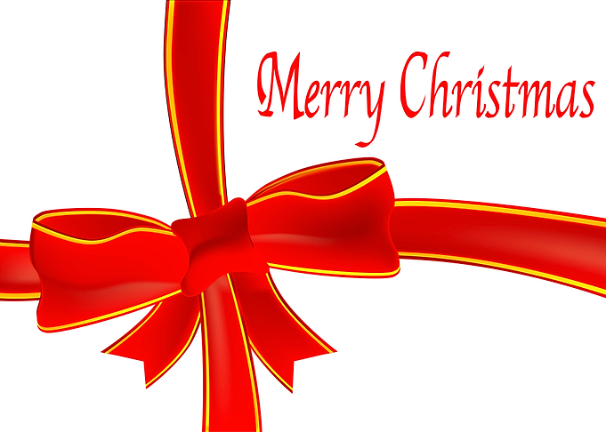 Merry Christmas