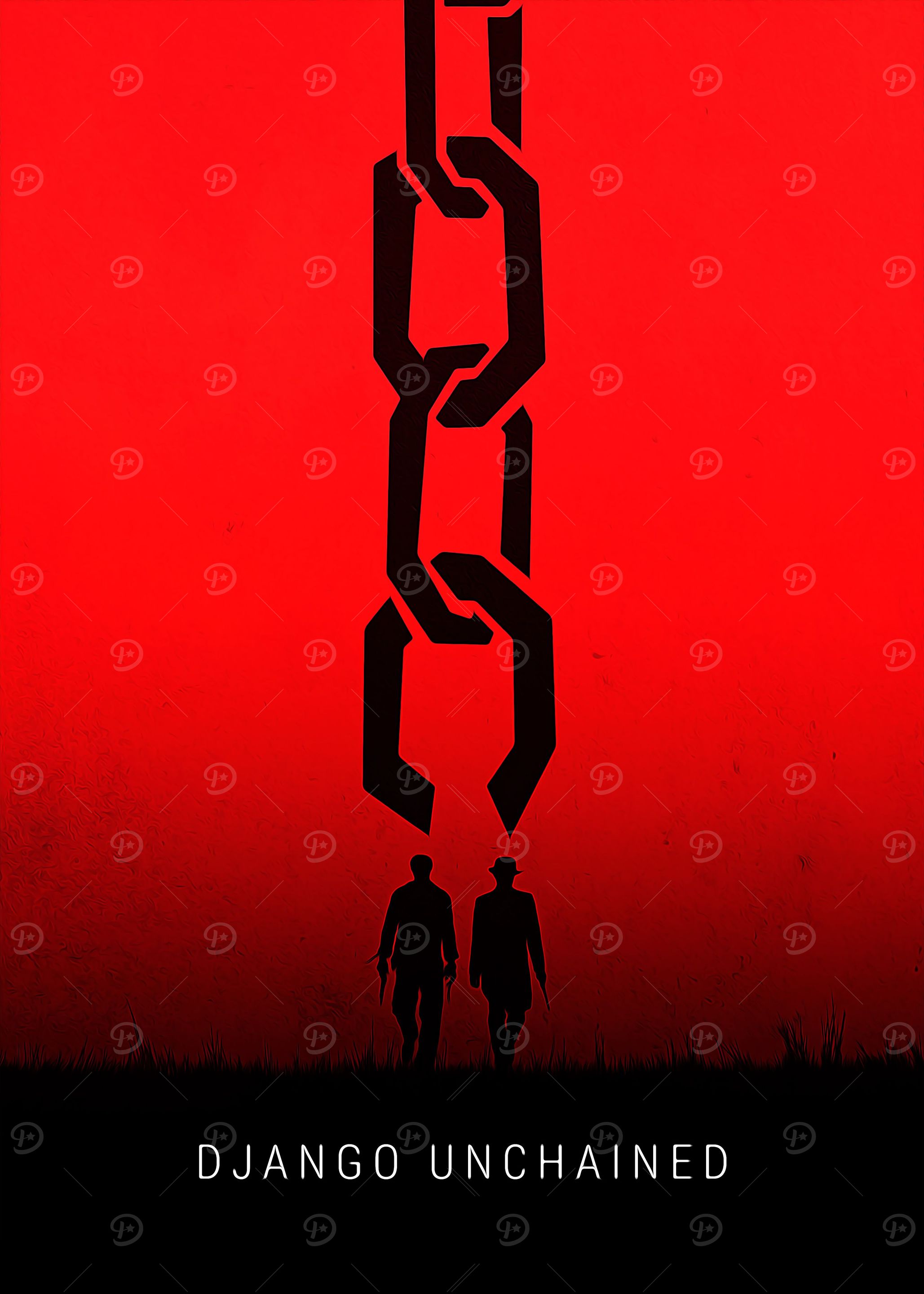 Django Unchained