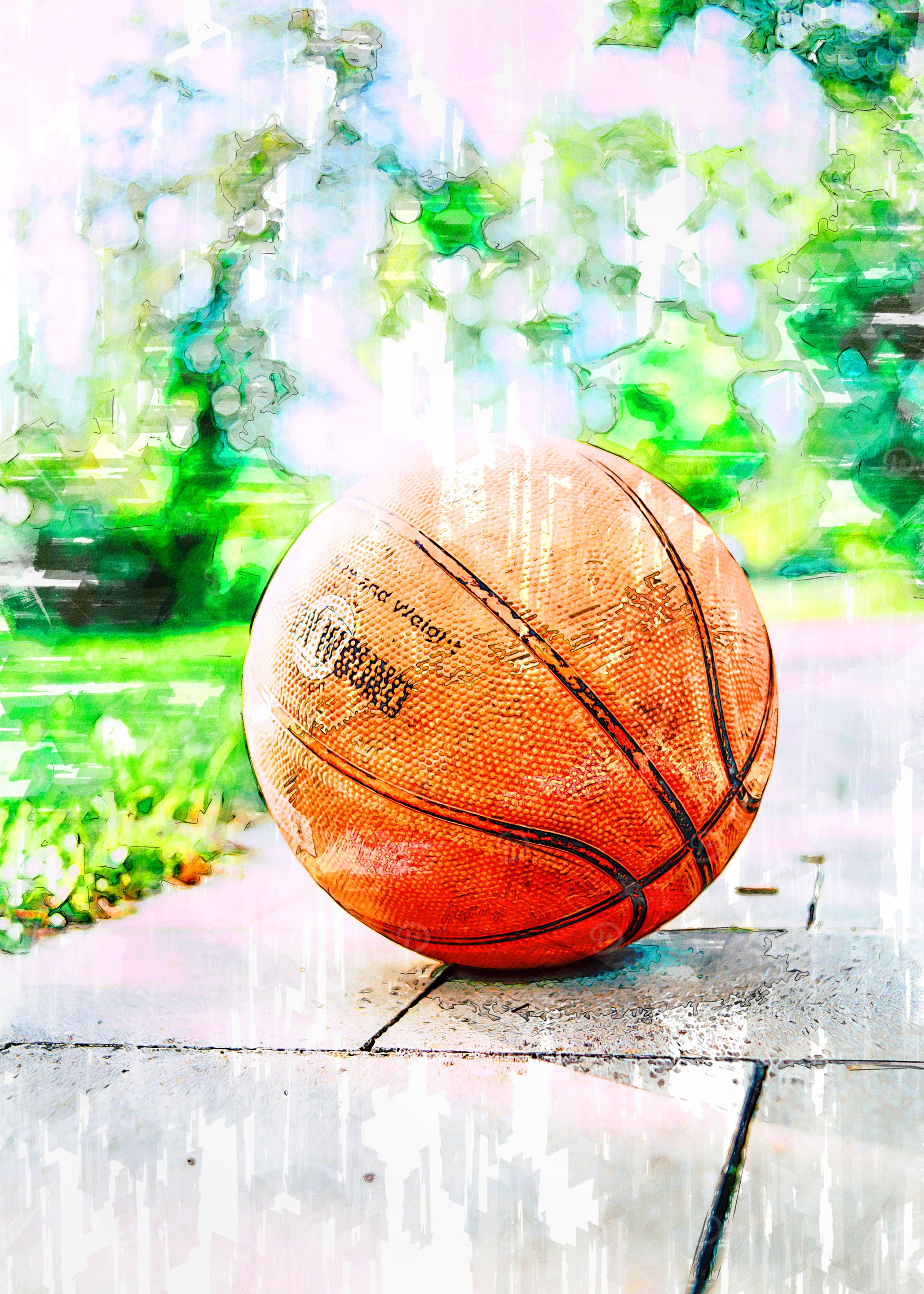 Ball Is Life