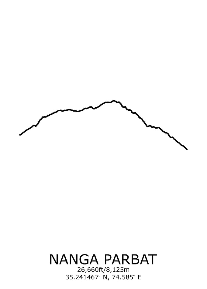 Nanga Parbat