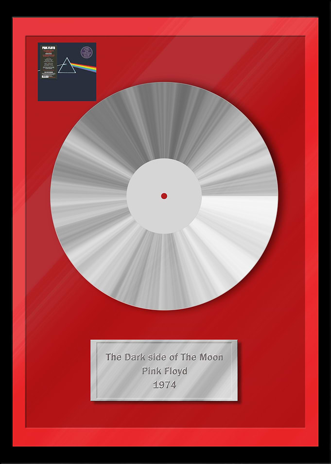 Pink Floyd