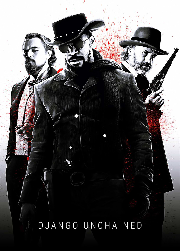 Django Unchained