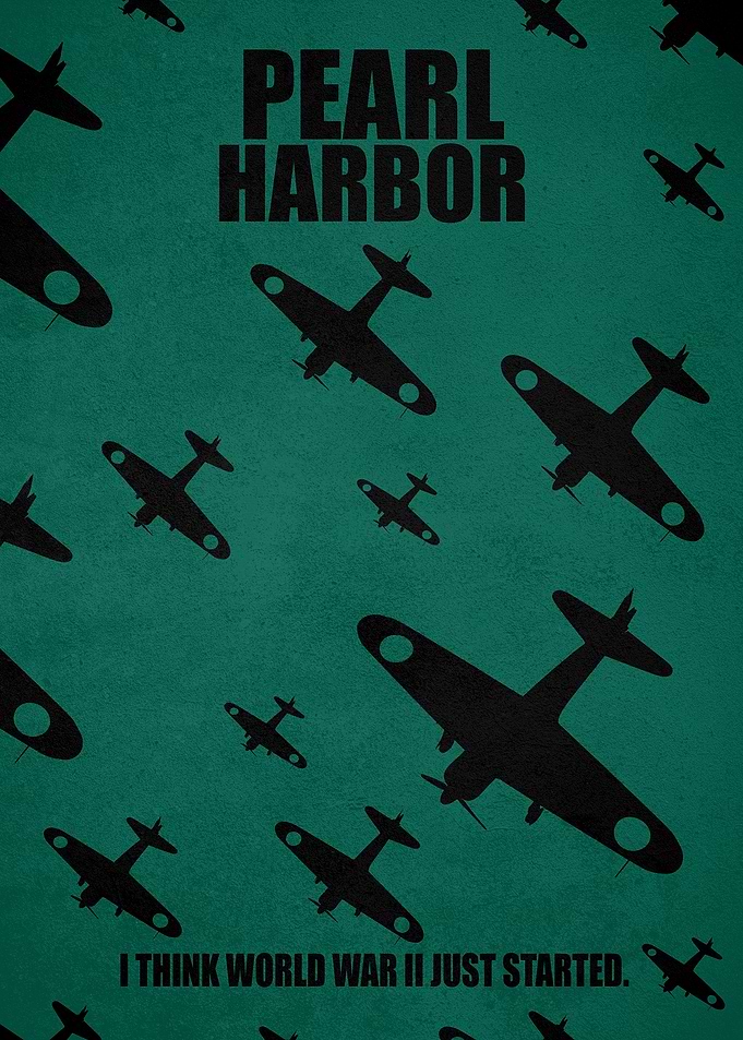 Pearl Harbor