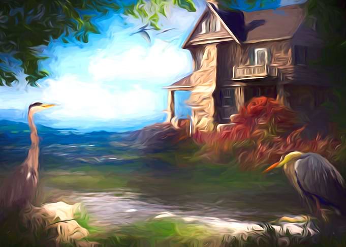 The Watchers
