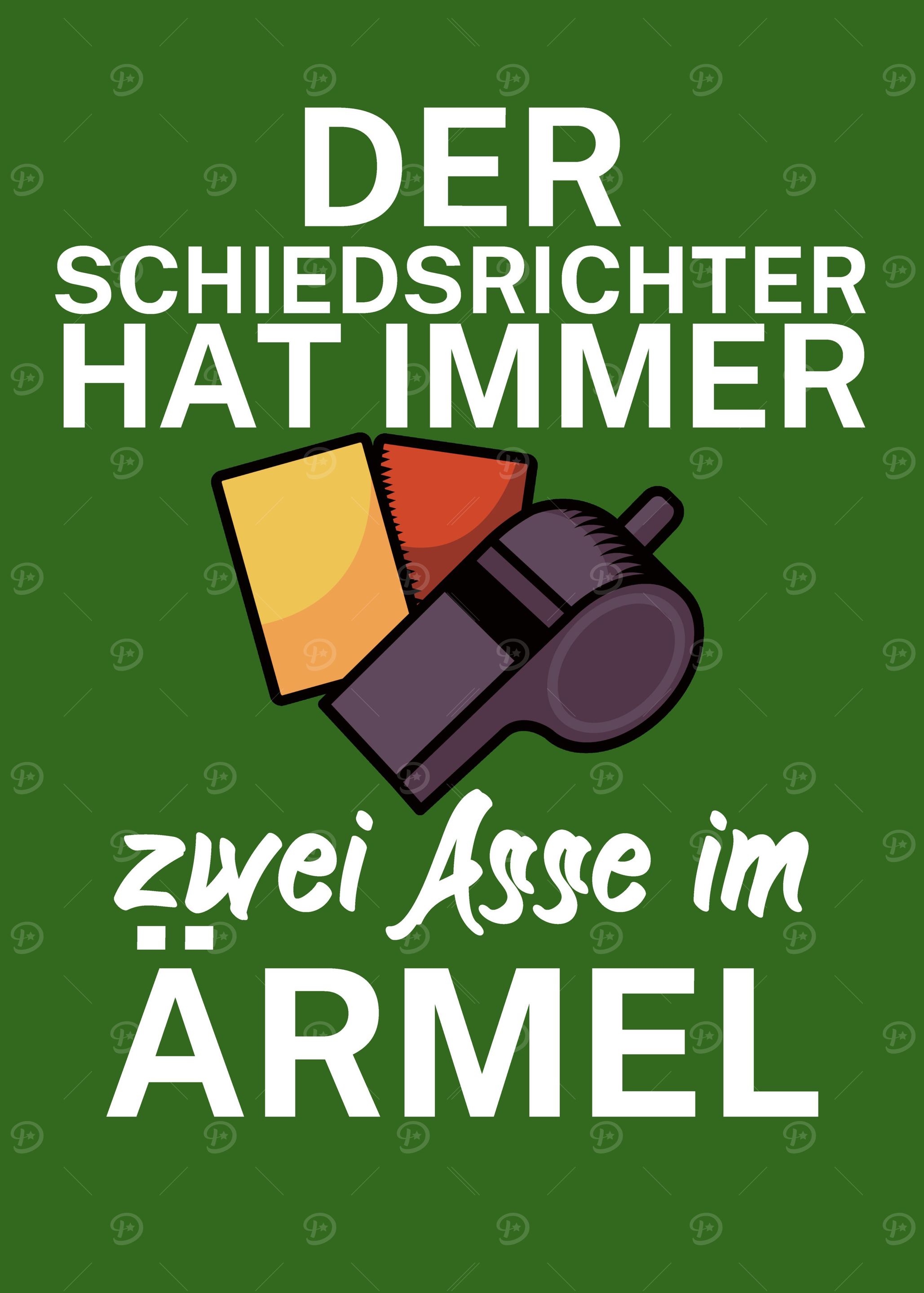 Schiri Asse